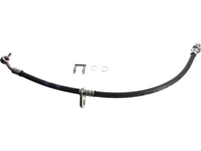 2017 Honda Accord Hydraulic Hose - 01466-T2A-P00