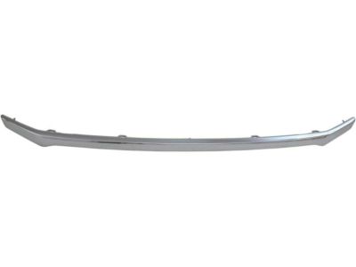 Honda Pilot Air Deflector - 71111-TG7-A01