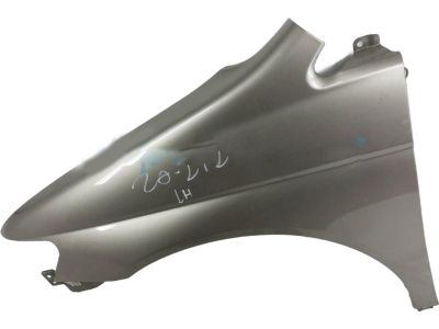 Honda 60261-S0X-A90ZZ