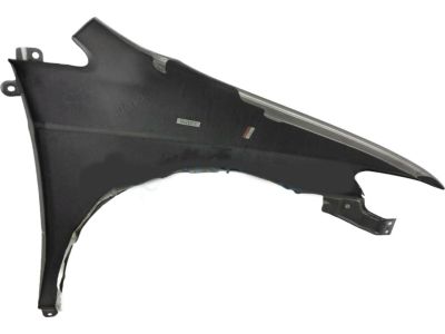 Honda 60261-S0X-A90ZZ