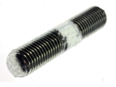 Honda 92700-08050-3B Bolt, Stud (8X50) Honda 92700-08050-3B Bolt, Stud (8X50)
