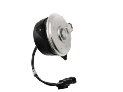 Honda Crosstour Fan Motor - 38616-R40-A01