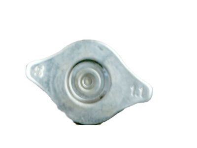 19045-PR3-004 Honda Cap, Radiator (Toyo) Product Photo 2 of 3