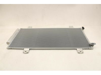 Honda Fit A/C Condenser - 80100-T5R-A01