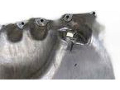 11200-5J6-A00 Honda Oil Pan Product Photo 2 of 4