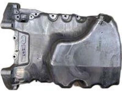 11200-5J6-A00 Honda Oil Pan Product Photo 1 of 4