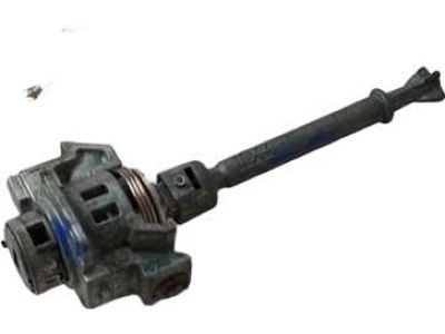 Honda Ignition Lock Cylinder - 06350-TVA-A11