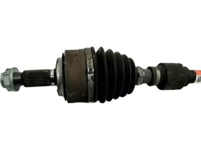 2021 Honda Clarity Plug-In Hybrid Axle Shaft - 44306-TRW-A01