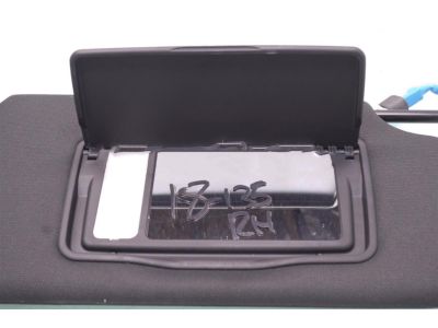 Honda Accord Sun Visor - 83230-TVA-A01ZA