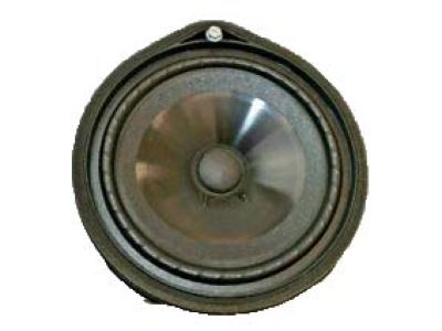 Honda 39120-TR0-A11 Speaker Assembly, Passenger Side Tweeter (Normal) (Pioneer)