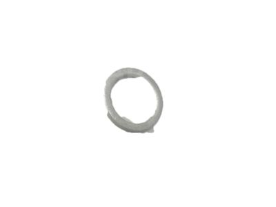 Honda 16704-PD1-003 Washer, Muffler