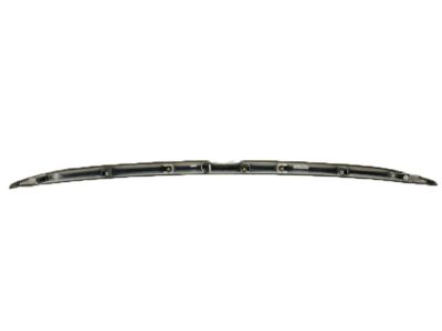 Honda 71700-T2F-A01ZA Spoiler A (Champagne Frost Pearl)