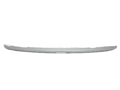 71700-T2F-A01ZA - Genuine Honda Spoiler A (Champagne Frost Pearl)