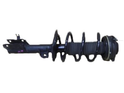 2007 Honda Odyssey Shock Absorber - 51602-SHJ-A19