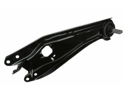 Honda 52371-SZA-A01 Arm, Right Rear Trailing