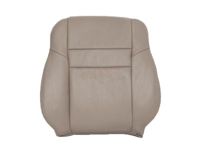 2019 Honda Accord Seat Cushion - 81537-TVA-L11