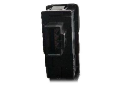 Honda 35510-SDA-A11 Switch Assembly, Hazard & Passenger Srs Indicator