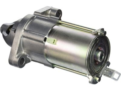 Honda 31200-RAA-A61 Starter Motor Assembly (Sm-71005) (Mitsuba)