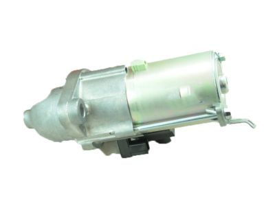 Honda 31200-RAA-A61 Starter Motor Assembly (Sm-71005) (Mitsuba)