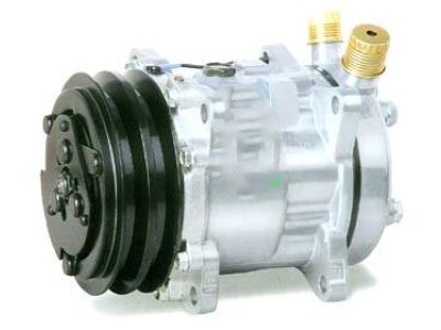 Honda 38810-RW0-A11 Compressor