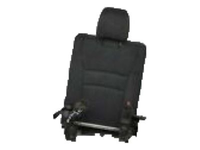 2022 Honda Pilot Seat Cover - 81121-TG7-L41ZC