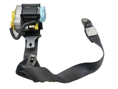 Honda S2000 Seat Belt - 04814-S2A-A03ZA