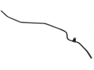 Honda Odyssey Power Steering Hose - 53779-S0X-A00