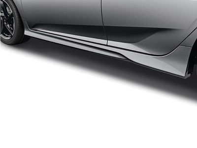 2021 Honda Civic Spoiler - 08F04-TBA-150