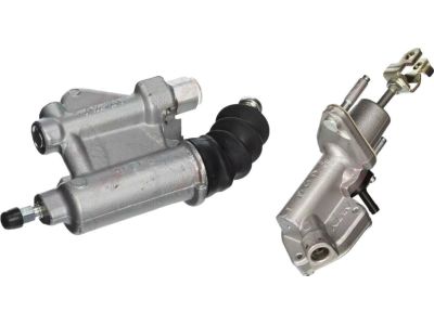 46925-TA0-305 - Genuine Honda M/Cyl Assembly-, Clutch