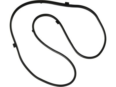 Honda 12341-RCA-A01 Gasket, Head Cover