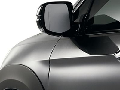 2020 Honda Passport Car Mirror - 76254-TG7-A11