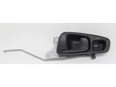 2001 Honda S2000 Door Handle - 72160-S2A-003ZA