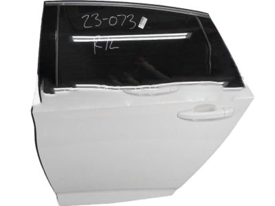 Honda 67550-TVA-325ZZ