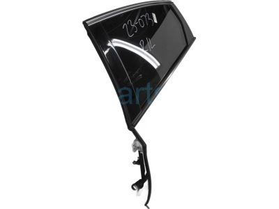 Honda 67550-TVA-325ZZ