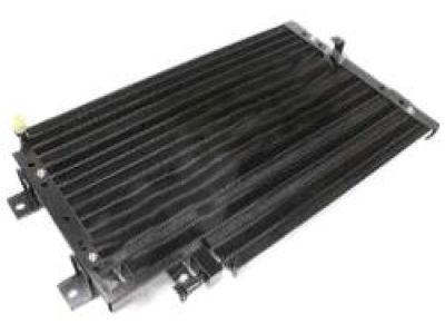 1996 Honda Prelude A/C Condenser - 80110-SS0-023