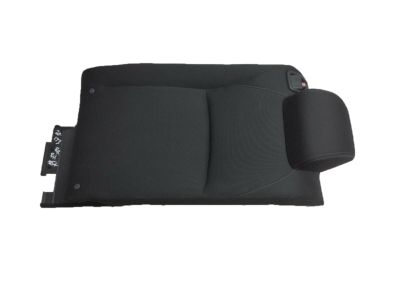 Honda 82121-TGH-A01ZB Trim Cover R (Deep Black)