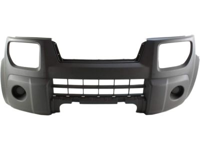 2008 Honda Element Bumper - 04711-SCV-A80ZC