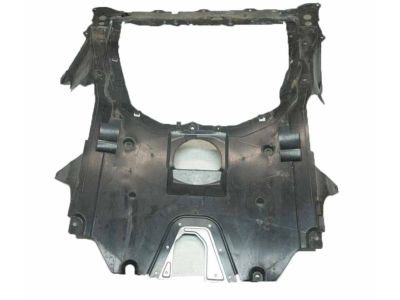 Honda 74110-TGG-A00 Cover Assembly, Engine (Lower)