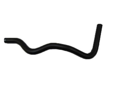 Honda Ridgeline Power Steering Hose - 53731-SJC-A03