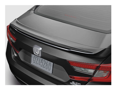 2021 Honda Accord Hybrid Spoiler - 08F10-TVA-151