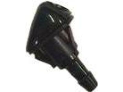 1987 Honda Accord Windshield Washer Nozzle - 76810-SE0-A02