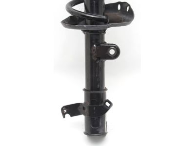 Honda 51601-SHJ-L41 Shock Absorber Assembly, Right Front