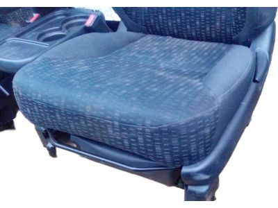 Honda 81531-SCA-L61ZA