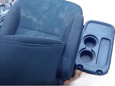 Honda 81531-SCA-L61ZA