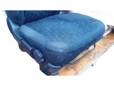 Honda 81531-SCA-L61ZA