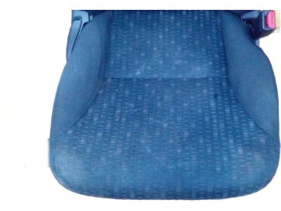 Honda 81531-SCA-L61ZA