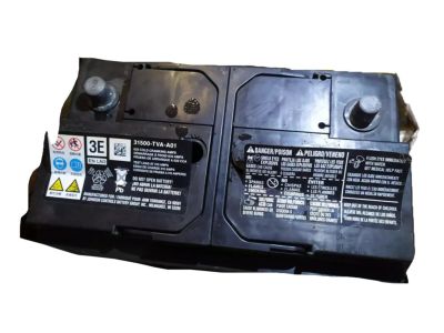 31500-TVA-A01 Honda Battery Assembly (Ln3) (Fla) (Johnson) Product Photo 2 of 2
