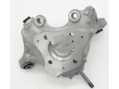 Honda 52215-TGS-A00 Knuckle Complete Left, Rear