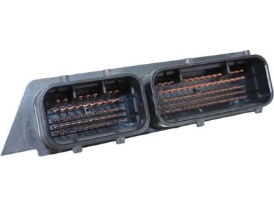 Honda 37820-5BA-A51 Electronic Control U