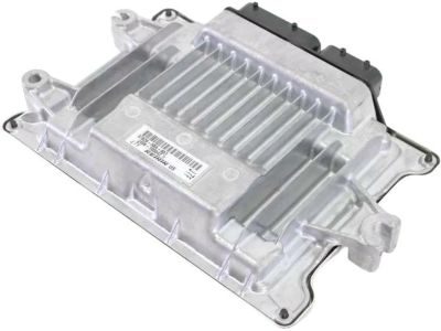 Honda 37820-5BA-A51 Electronic Control U